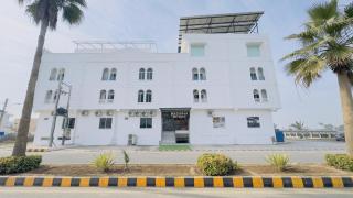 Marigold hotel and restaurant - 2