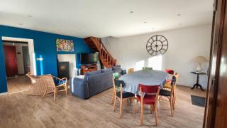 Ti'Gîte Damour maison à la campagne 8 pers - 7