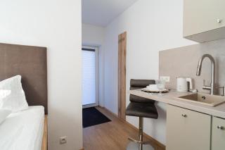 Tiny Studio Rum - Innsbruck - 3