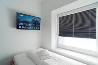 Tiny Studio Rum - Innsbruck - 4