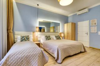 Salvator Boutique Hotel vegan-friendly - 5