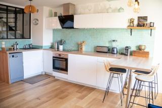 High Standing Apartment Swimming Pool Beach 3 min away - 2