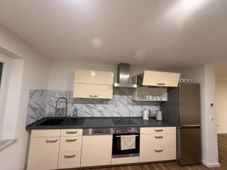 Großzügige moderne 3 Zimmer Wohnung im Grünen - 7