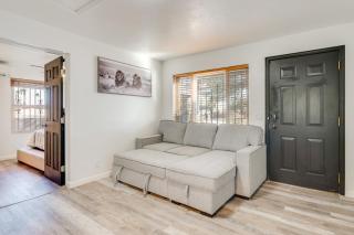 4 Mi to Dtwn and Gem Show! Pet-Friendly Tucson Home - 6