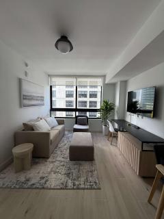 Downtown Miami 1BR Walk to Bayside Kaseya Gym Pool - 5