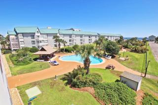 Gulf Shores Plantation 1369 by Youngs Suncoast - 9