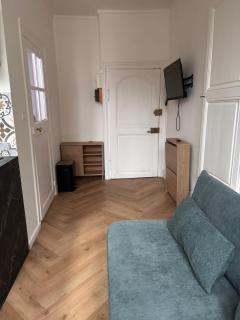 Le Cocon Dijonnais - Cours Cambronne - 1