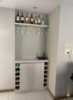 Pé na areia Praia do Morro - 5