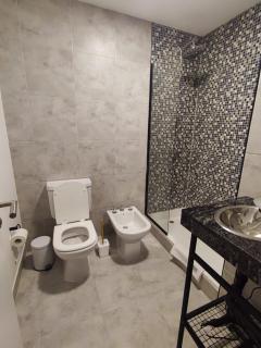 Departamento - Salta Capital ae - Edificio Usina - Salta - 9