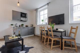 V&D apartments by Mountain ways - 1