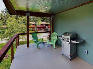 Updated Home Near Mendenhall Glacier w Large Deck - 6