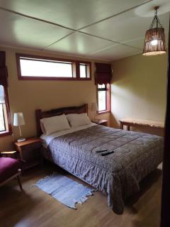 ECOHOSTAL HUELLAS DEL BOSQUE - 9