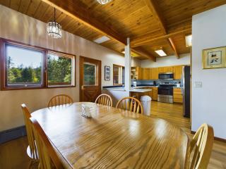 Stunning Oceanfront Home w Mountain Views! - 1