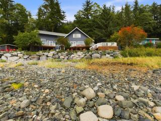 Lena Beach Retreat - Oceanfront Luxury - 9