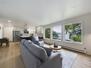 Lena Beach Retreat - Oceanfront Luxury - 1