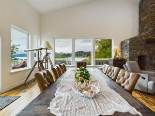 Lena Beach Villa Luxury Oceanfront Escape - 6