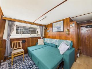 Bigenuff II Vintage Charm Meets Waterfront Adventure - 1