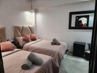 La Perle de l'Hivernage - Residence Babylone 1 - Marrakech - 3