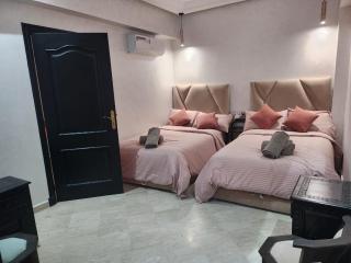 La Perle de l'Hivernage - Residence Babylone 1 - Marrakech - 2