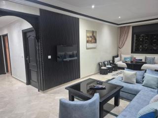 La Perle de l'Hivernage - Residence Babylone 1 - Marrakech - 0