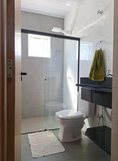 Chalé Rosa dos Ventos - 7