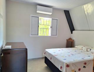 Chalé Rosa dos Ventos - 3