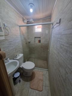 Aconchego da Gamboa - 1