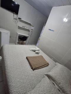 Pousada Visão em Goianinha - 3