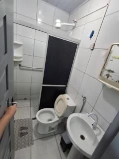 Pousada Visão em Goianinha - 2