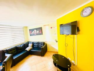 APARTAMENTO MANSION DEL RODADERO In - 2