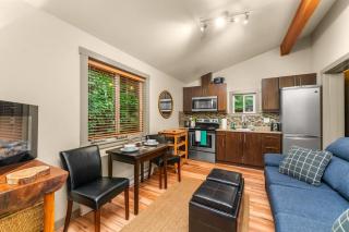 JDF Waystation Cabin - Garden View - Pet Friendly - 9