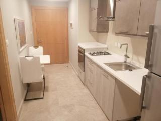 Pasha Holiday - DAMAC Tower - 1