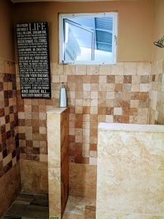 Alojamiento Privado San Jose Viejo BCS - 2