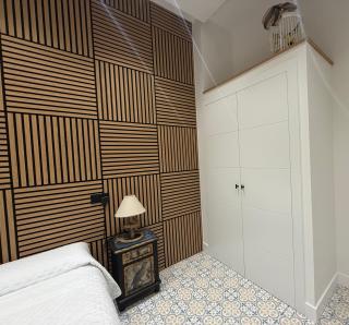 Alojamiento EL ESPOLON - 8