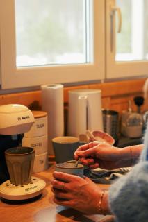 Domek Pod Sosnami - 1