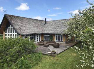 Become One With Nature In "Oldes Hytte" - 8