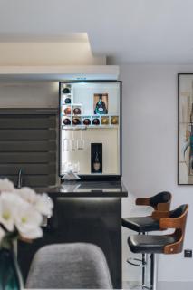 Elite Vault by Lushville - 8