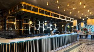 Gold Crest Hotel Premium Apartments DHA Phase 4 Lahore - Midway Residency - 8