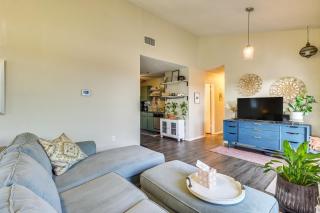 ATX Urban Oasis Cowboy Pool and Fenced Yard - 5