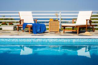Villa Idealia - Panormos Skopelos - 4