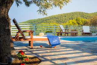 Villa Idealia - Panormos Skopelos - 3
