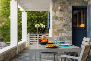 Villa Idealia - Panormos Skopelos - 1