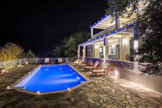 Villa Idealia - Panormos Skopelos - 6