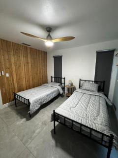 The Palm Stay Near SWF Airport laundry - 4