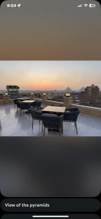 Khufu pyramids boutique hotel - 2