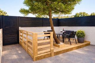 Dnine3 - דירת גן ליד הים - 5