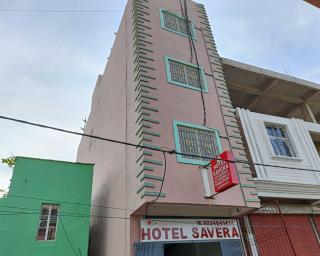 Hotel O Savera - 3