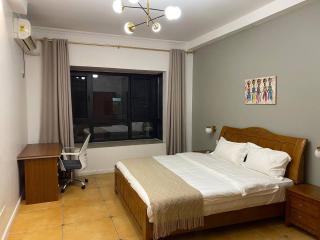 Chateau Towers Apartment - 0