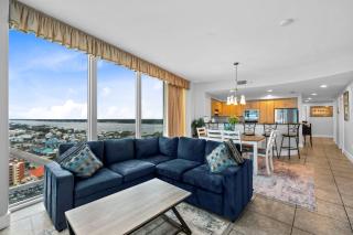 Island Tower 2203 by Youngs Suncoast - 7