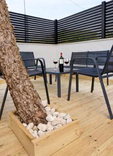 Dnine3 - דירת גן ליד הים - 3